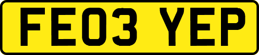 FE03YEP