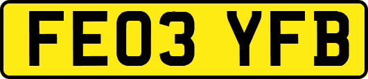 FE03YFB