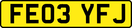 FE03YFJ
