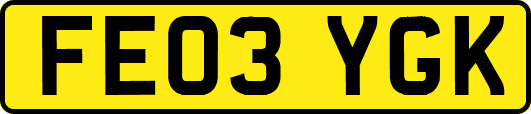 FE03YGK
