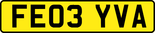 FE03YVA
