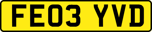 FE03YVD
