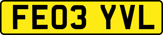 FE03YVL