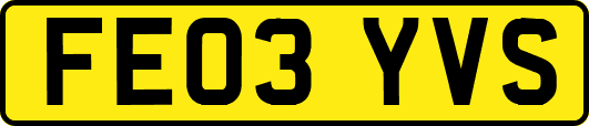 FE03YVS