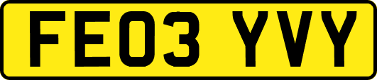 FE03YVY