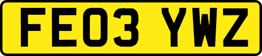 FE03YWZ