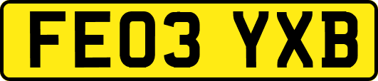 FE03YXB