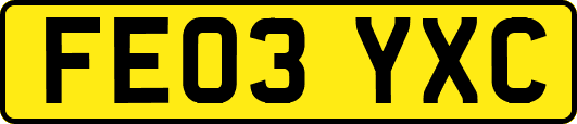 FE03YXC