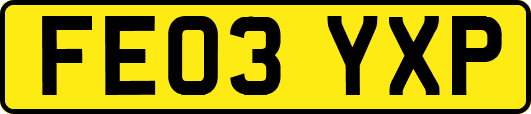 FE03YXP