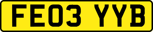 FE03YYB