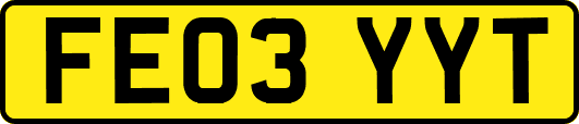 FE03YYT
