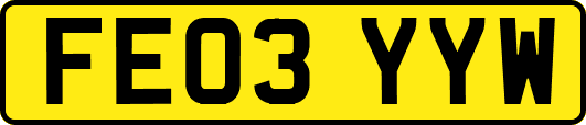 FE03YYW