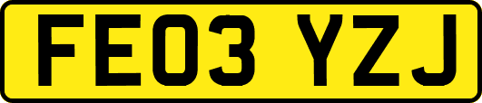 FE03YZJ