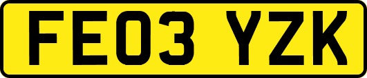 FE03YZK
