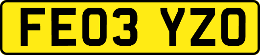 FE03YZO