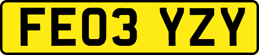 FE03YZY
