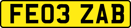 FE03ZAB