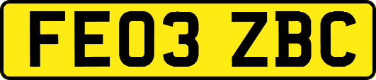 FE03ZBC