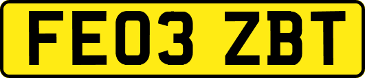 FE03ZBT