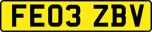FE03ZBV