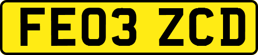 FE03ZCD