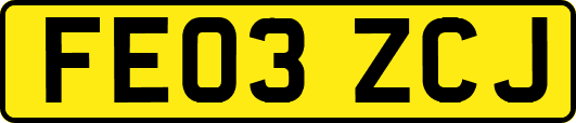 FE03ZCJ