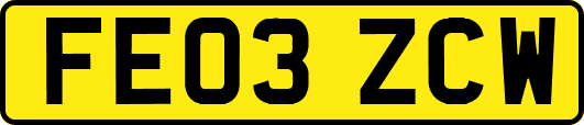 FE03ZCW