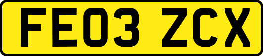 FE03ZCX
