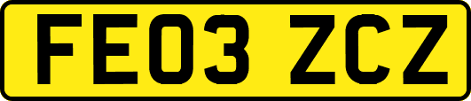 FE03ZCZ
