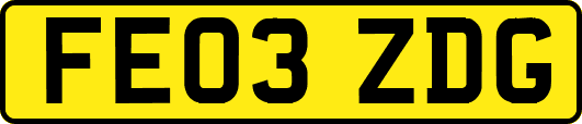 FE03ZDG