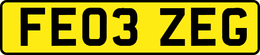 FE03ZEG