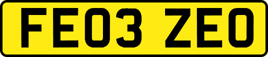 FE03ZEO