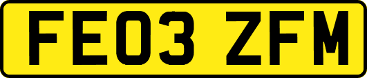 FE03ZFM