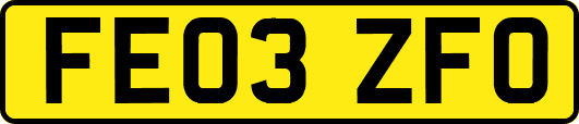 FE03ZFO