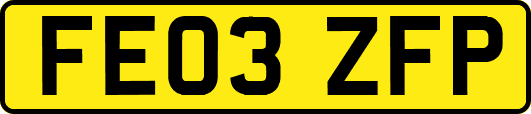 FE03ZFP