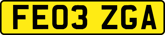 FE03ZGA