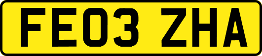 FE03ZHA