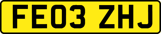 FE03ZHJ