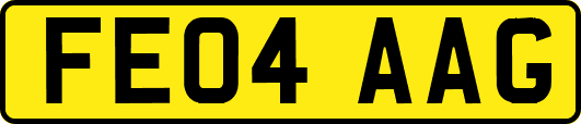 FE04AAG