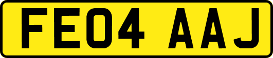 FE04AAJ