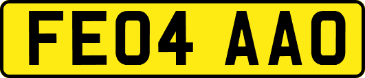 FE04AAO