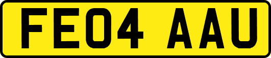 FE04AAU