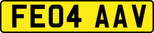 FE04AAV