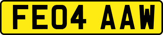 FE04AAW
