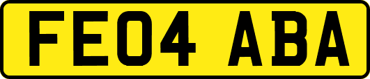 FE04ABA