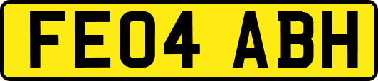 FE04ABH