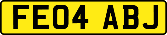 FE04ABJ