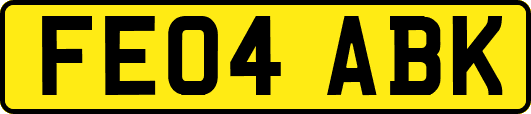FE04ABK