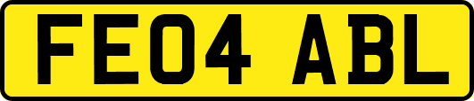 FE04ABL
