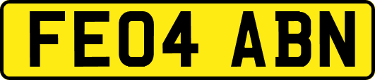 FE04ABN